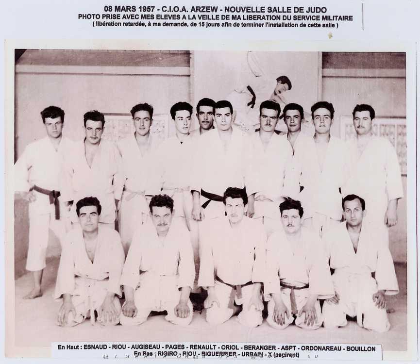 09 JUDO CLUB D ORANIE 1957 ORAN0007.JPG